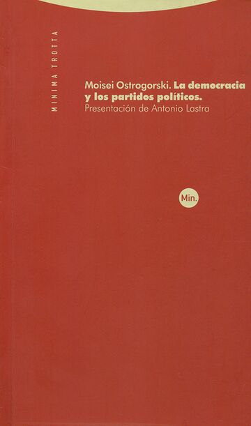 La democracia y los...