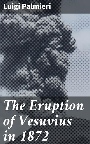 The Eruption of Vesuvius in...