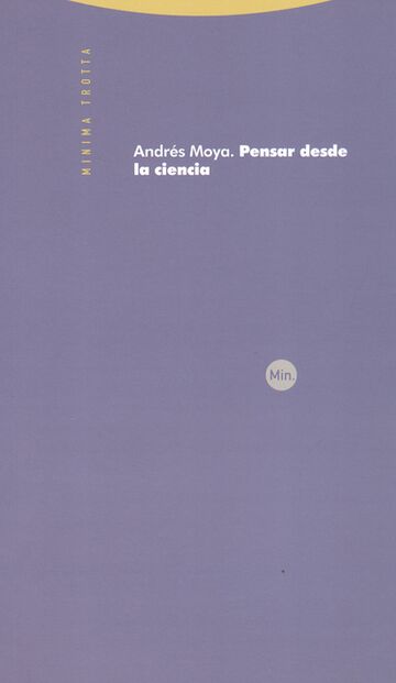 Pensar desde la ciencia