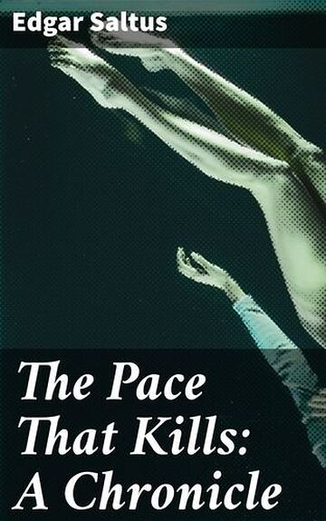 The Pace That Kills: A...