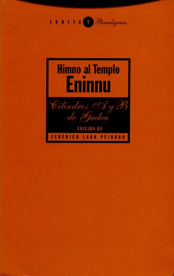 Himno al Templo Eninnu, Los...