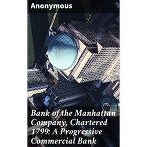 Bank of the Manhattan...