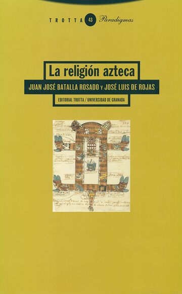 La religión azteca