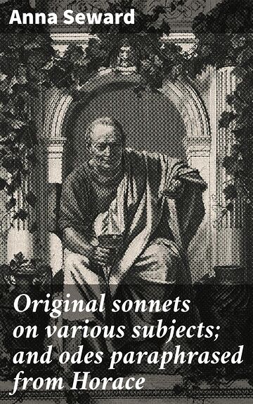 Original sonnets on various...