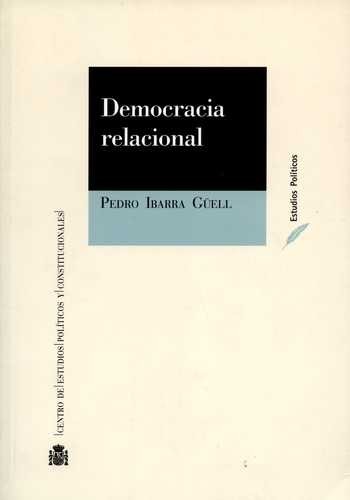 Democracia relacional