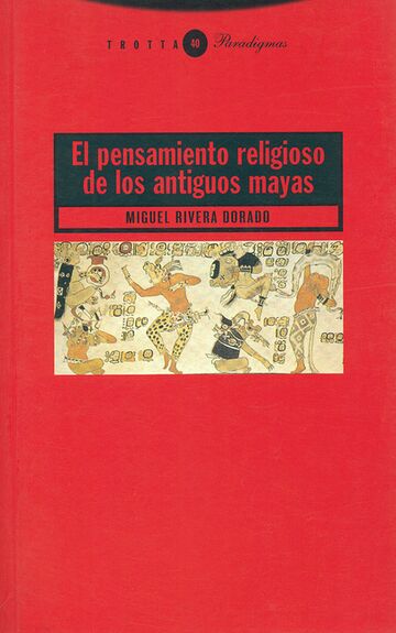 El pensamiento religioso de...