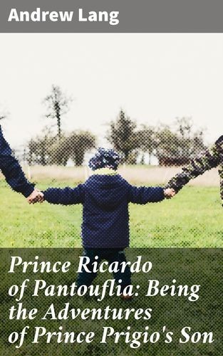 Prince Ricardo of...