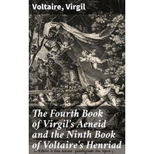 The Fourth Book of Virgil's...