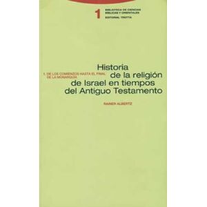 Historia de la religión de...