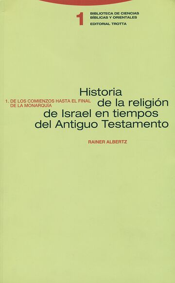 Historia de la religión de...