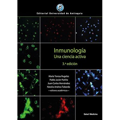 Inmunología. Una ciencia...