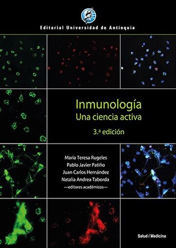 Inmunología. Una ciencia...