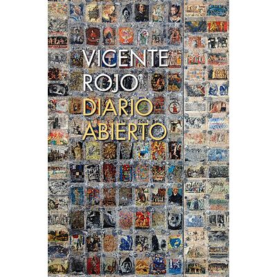 Diario abierto