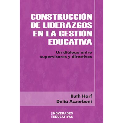Construcción de liderazgos...