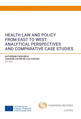 Health Law and Policy from...
