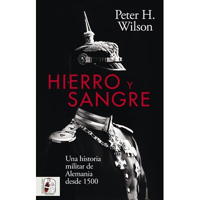 Hierro y sangre