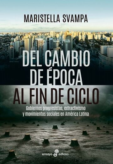 Del cambio de época al fin...