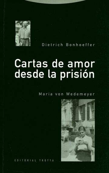 Cartas de amor desde la...
