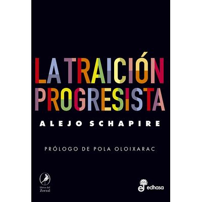 La traición progresista