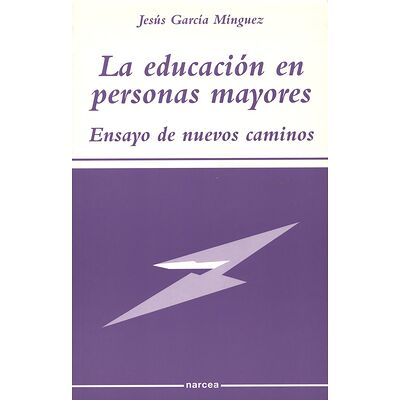 La educación en personas...