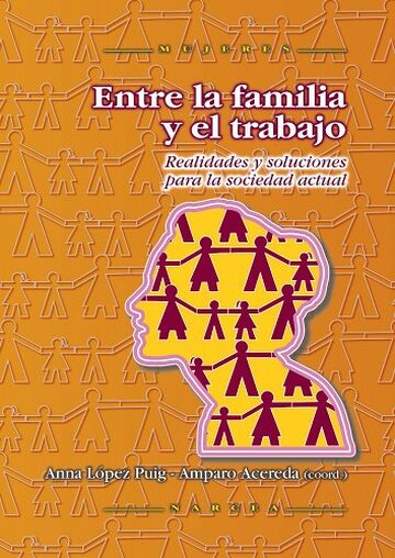 Entre la familia y el trabajo