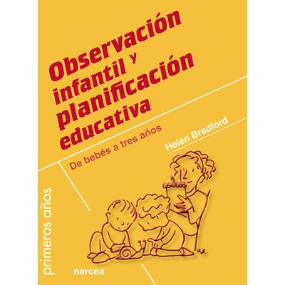 Observación infantil y...