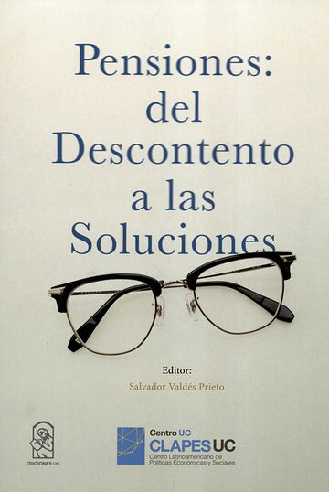 Pensiones: del descontento...