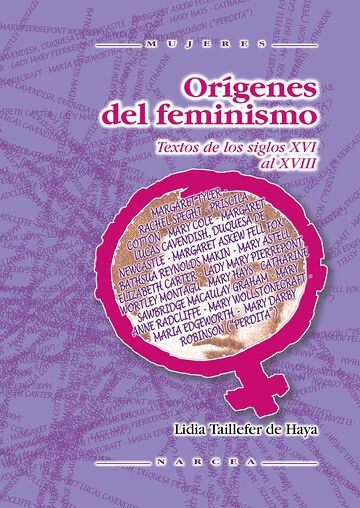 Orígenes del feminismo