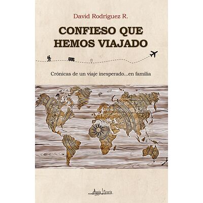 Confieso que hemos viajado