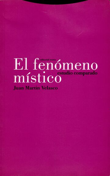 El fenómeno místico....