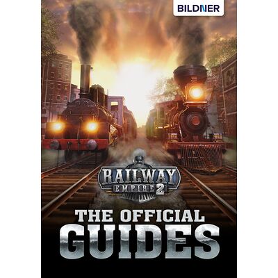 Railway Empire 2 - The...