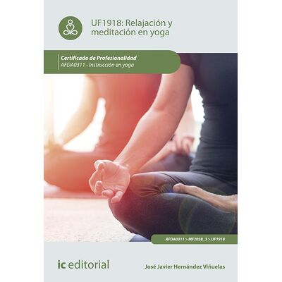 Relajación y meditación en...