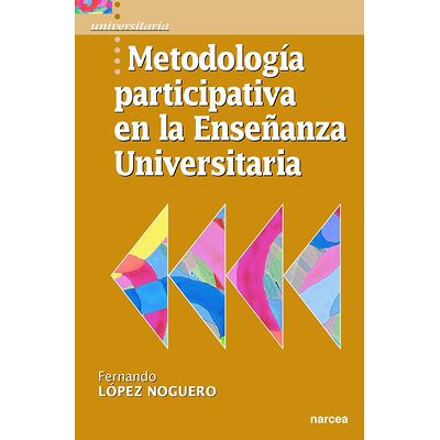 Metodología participativa...