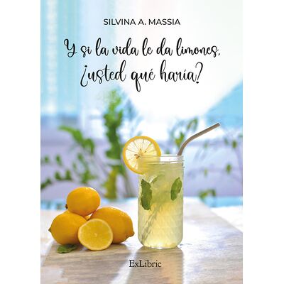 Y si la vida le da limones,...