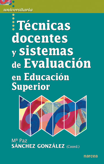 Técnicas docentes y...