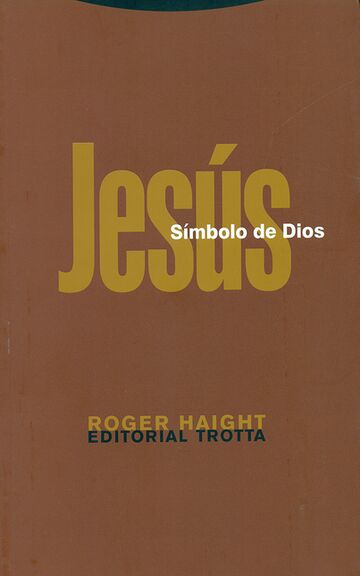 Jesús símbolo de Dios