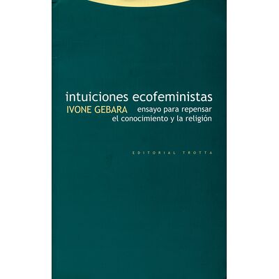 Intuiciones ecofeministas