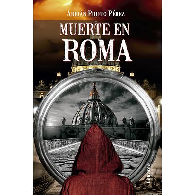 Muerte en Roma