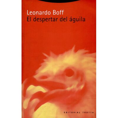 El despertar del águila
