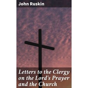 Letters to the Clergy on...