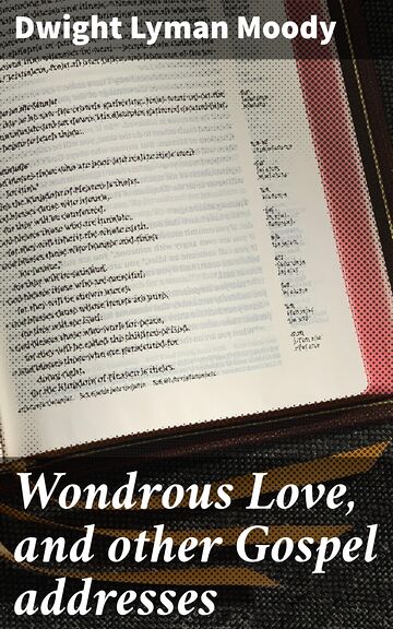 Wondrous Love, and other...