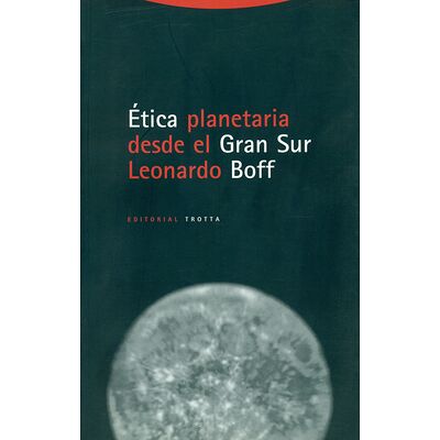 Ética planetaria desde el...