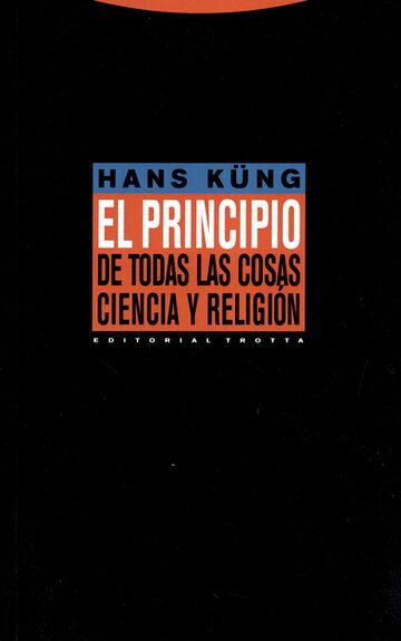 El principio de todas las...