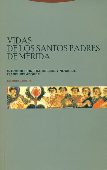Vidas de los santos padres...