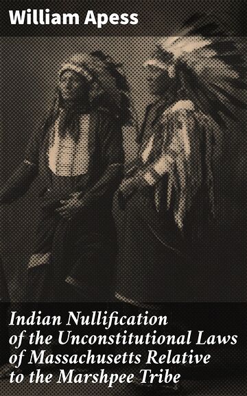 Indian Nullification of the...