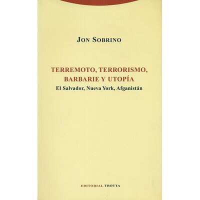 Terremoto, Terrorismo,...