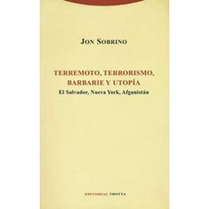 Terremoto, Terrorismo,...