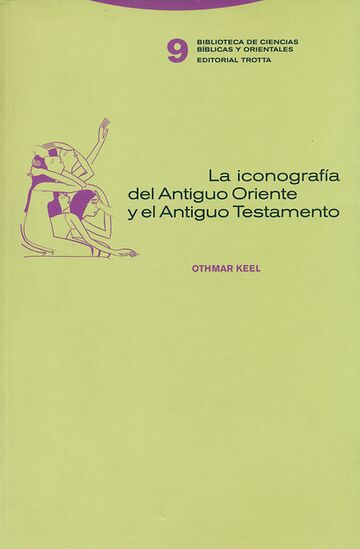 La iconografía del Antiguo...