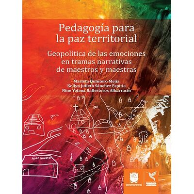 Pedagogía para la paz...