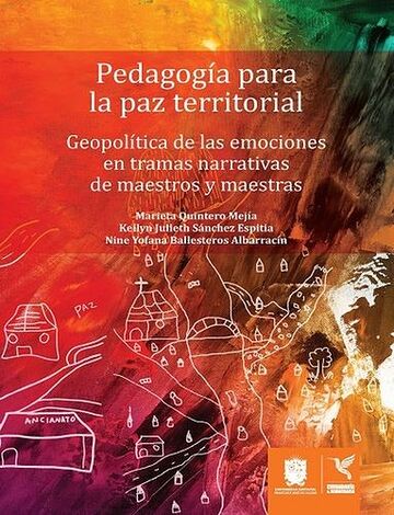 Pedagogía para la paz...
